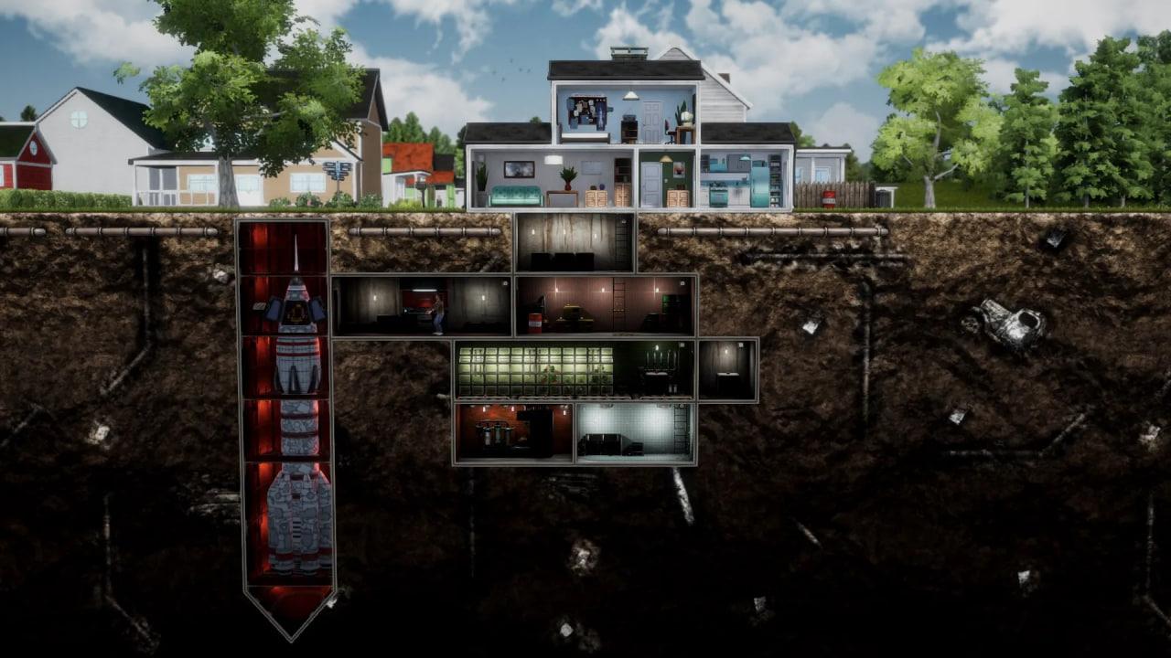 Mr. Prepper poster