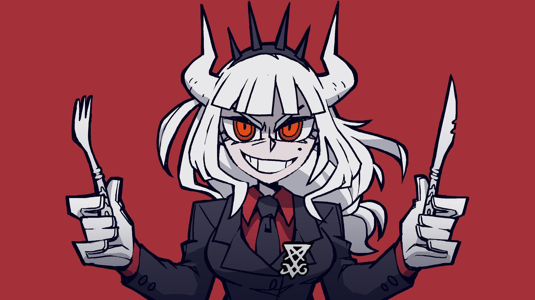 Helltaker