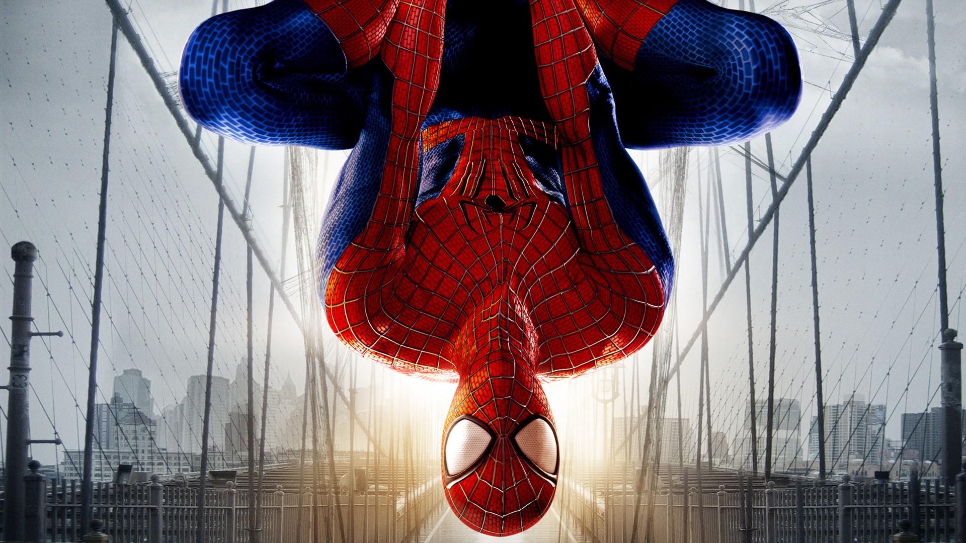The Amazing Spider-Man 2 poster