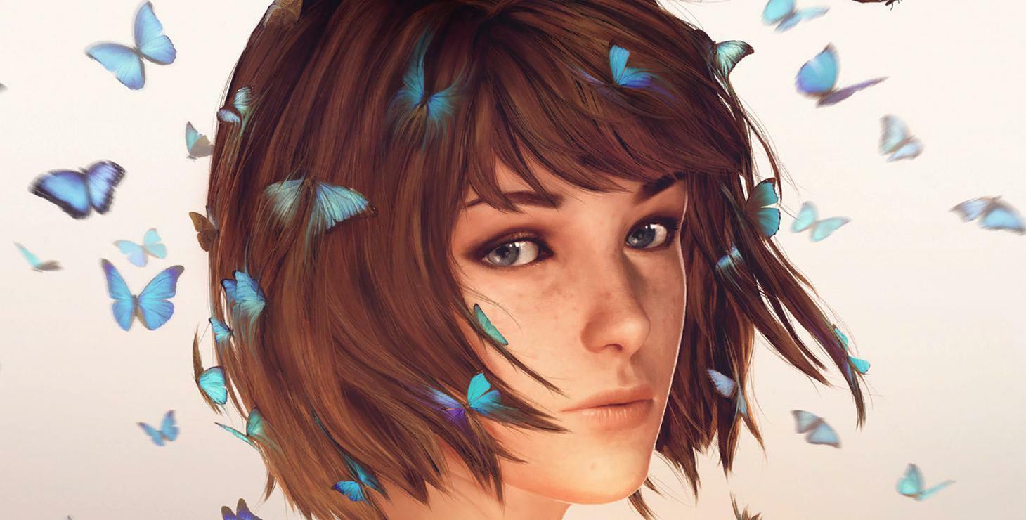 Life is Strange Remastered poster