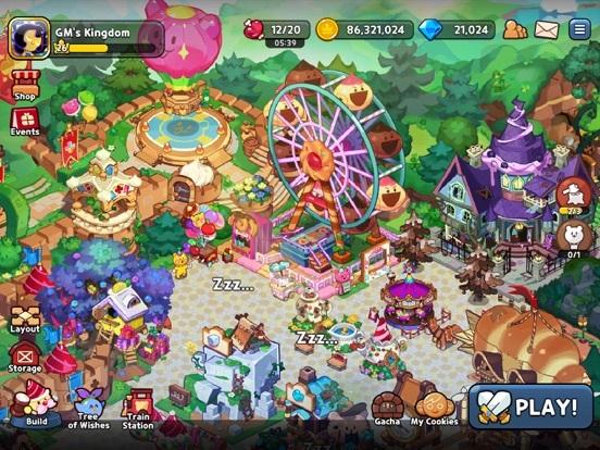 Cookie Run: Kingdom
