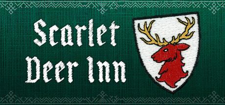 Scarlet Deer Inn poster
