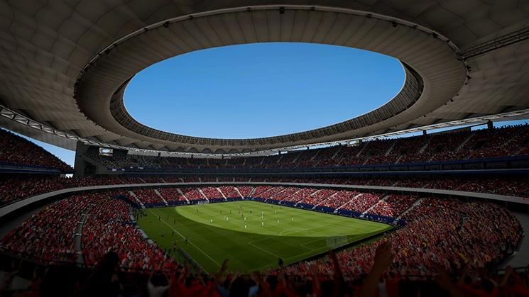 FIFA poster