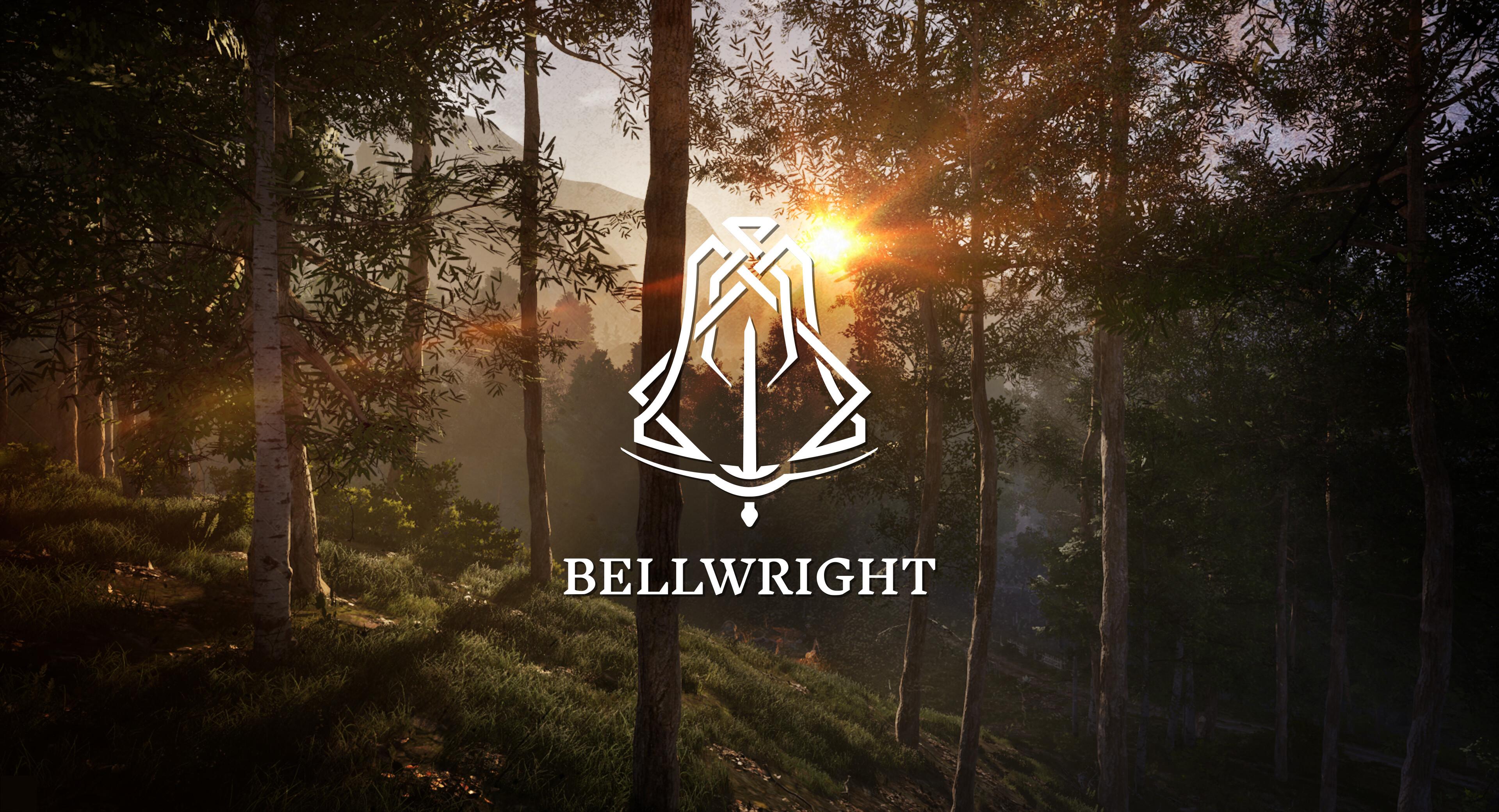 Bellwright poster