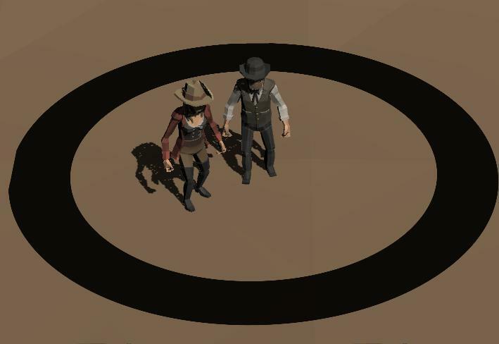 NieR Automata - The Second Earth